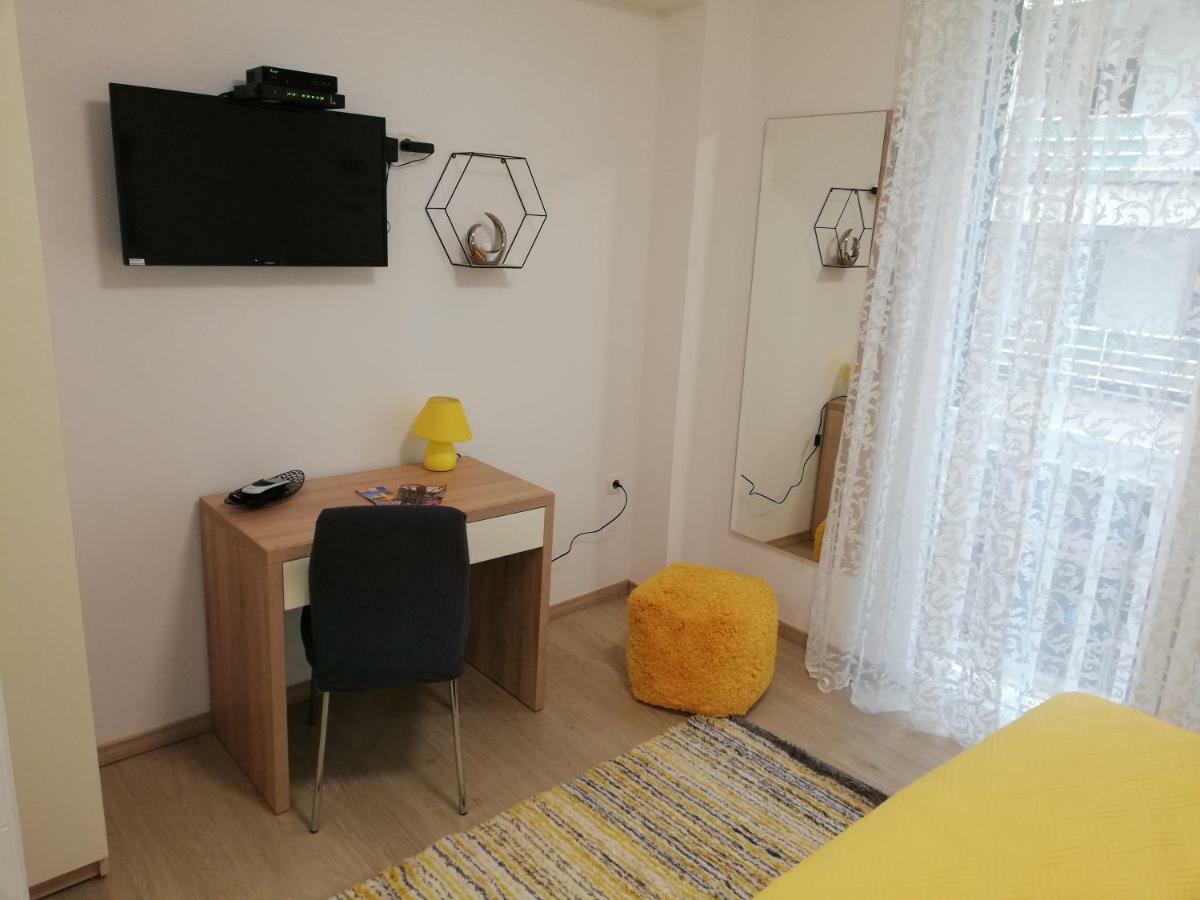 Kalelarga Apartments 4 You Zadar Extérieur photo