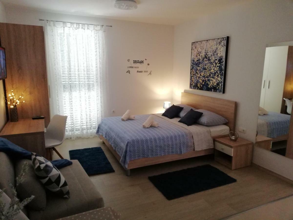 Kalelarga Apartments 4 You Zadar Extérieur photo