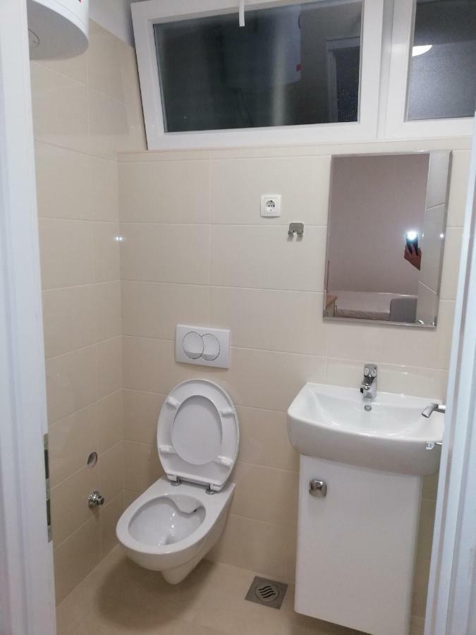 Kalelarga Apartments 4 You Zadar Extérieur photo