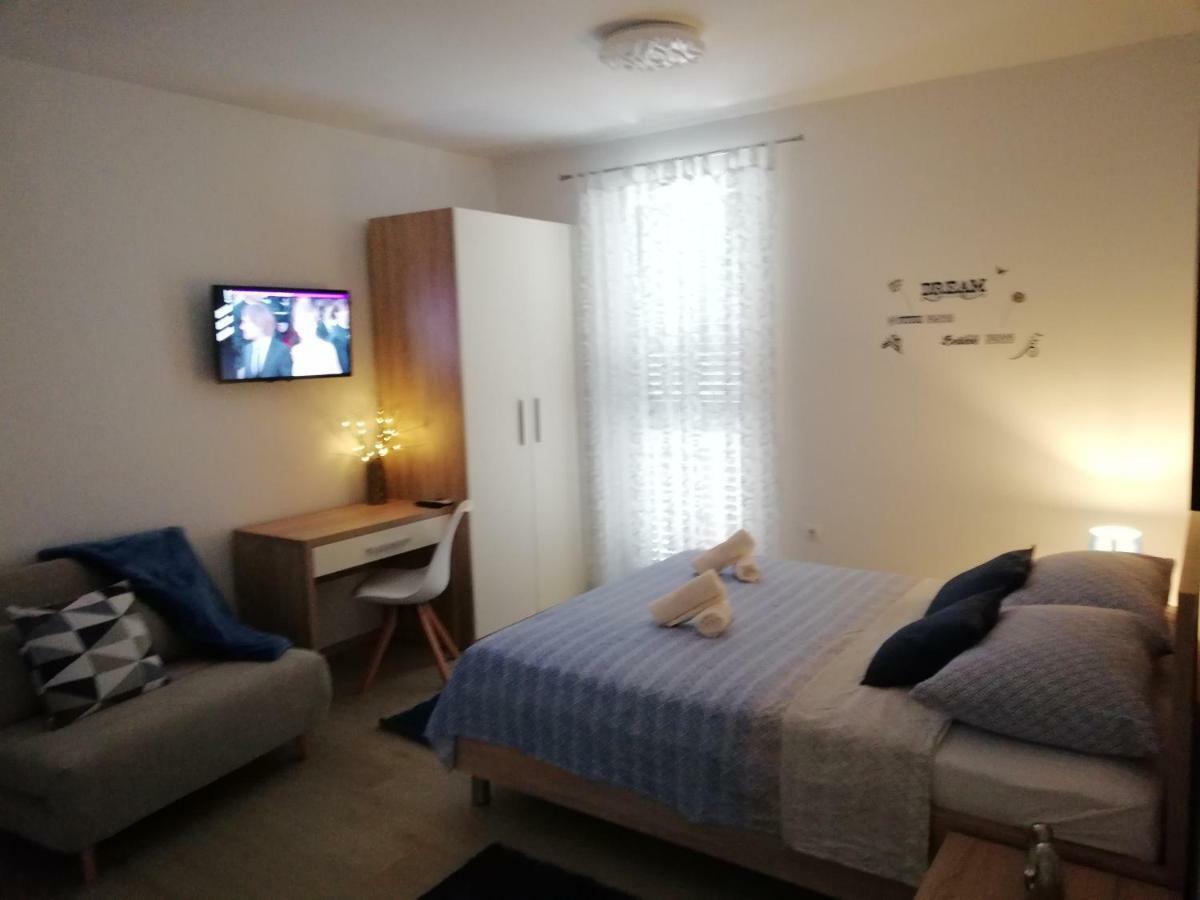Kalelarga Apartments 4 You Zadar Extérieur photo