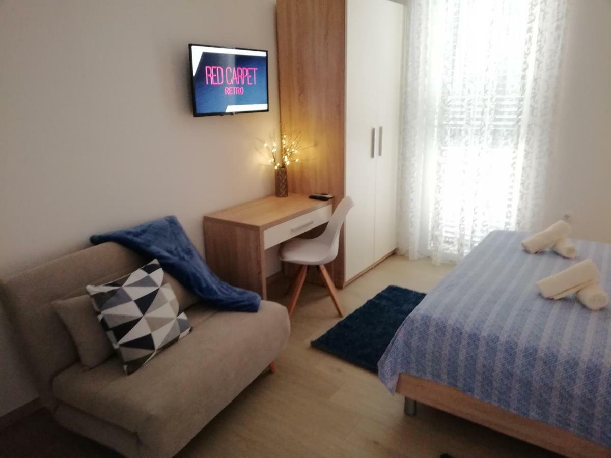 Kalelarga Apartments 4 You Zadar Extérieur photo