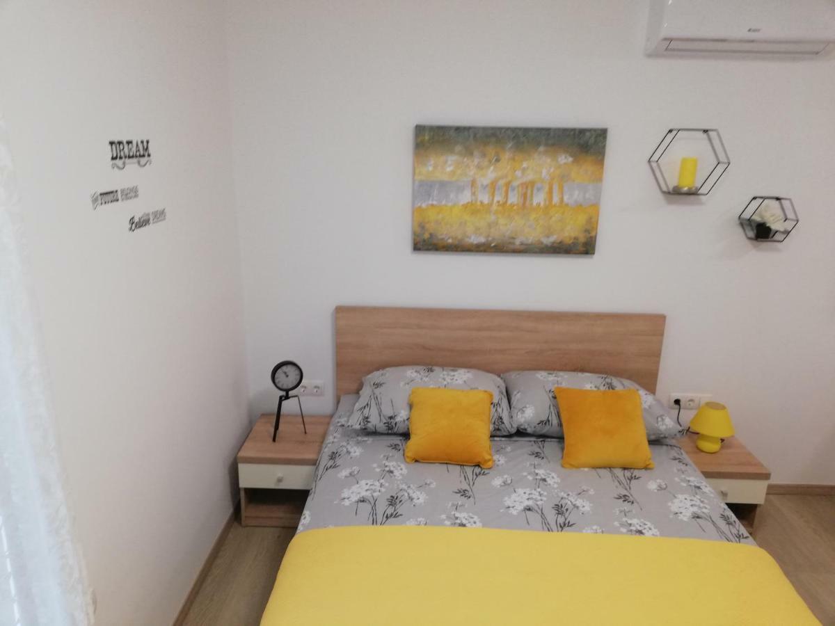 Kalelarga Apartments 4 You Zadar Extérieur photo