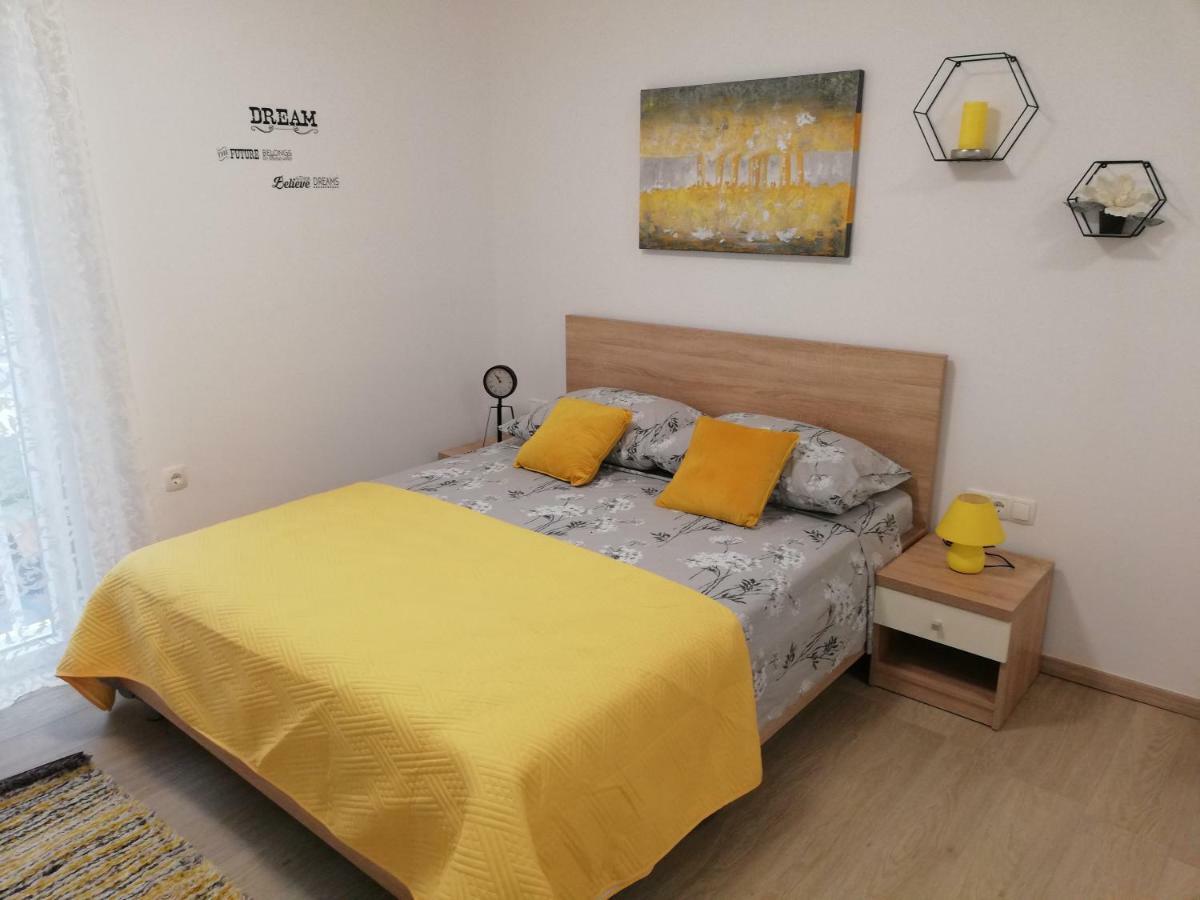 Kalelarga Apartments 4 You Zadar Extérieur photo