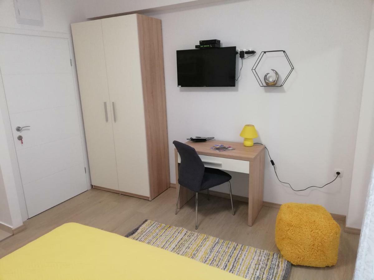 Kalelarga Apartments 4 You Zadar Extérieur photo