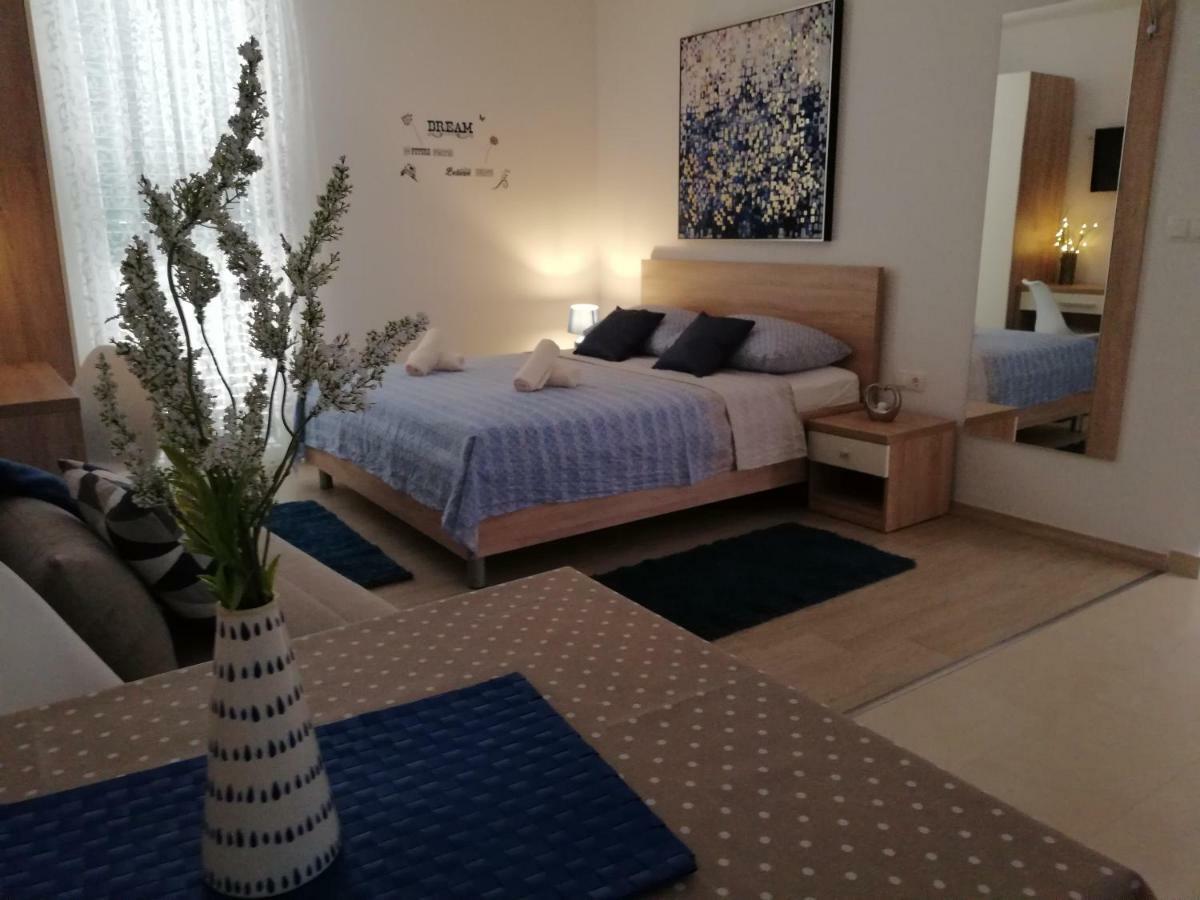 Kalelarga Apartments 4 You Zadar Extérieur photo